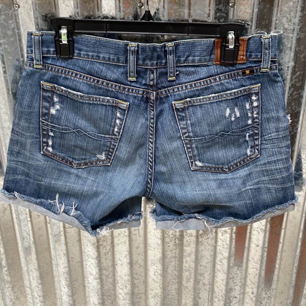 Lucky 🍀 Brand Riley Shorts - Picture 4 of 10